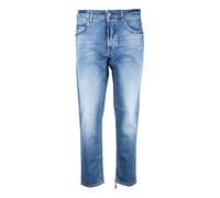 Don The Fuller - Jeans - Homme - Jeans - Bleu - Taille: W31