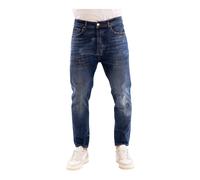 Don The Fuller - Jeans modello Flores lavaggio 4016 - Homme - Jeans - Bleu - Taille: W36