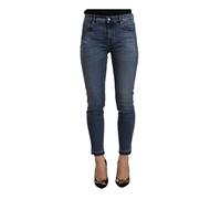 Don The Fuller - Jeans skinny - Femme - Jeans - Bleu - Taille: W32