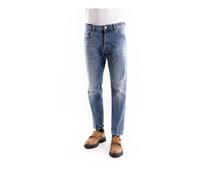 Don The Fuller - Jeans slim - Homme - Jeans - Bleu - Taille: W31