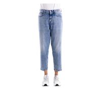Don The Fuller - Lipsia Jeans - Femme - Jeans - Bleu - Taille: W28