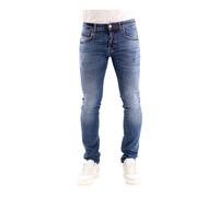 Don The Fuller - Milano Jeans - Homme - Jeans - Bleu - Taille: W31