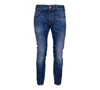 Don The Fuller - Milano Jeans slim - Homme - Jeans - Bleu - Taille: W32