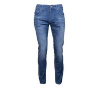 Don The Fuller - Milano Jeans slim - Homme - Jeans - Bleu - Taille: W36