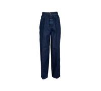 Don The Fuller - Pantalon Large Élégant - Femme - Pantalons - Bleu - Taille: W31