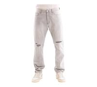 Don The Fuller - Phuket Jeans - Homme - Jeans - Gris - Taille: W36