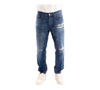 Don The Fuller - Seoul Jeans - Homme - Jeans - Bleu - Taille: W31