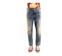 Don The Fuller - Seoul Jeans - Homme - Jeans - Bleu - Taille: W34