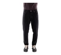 Don The Fuller - Seoul Jeans - Homme - Jeans - Noir - Taille: W32