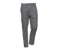 Don The Fuller - Slim-fit Pantalons - Homme - Pantalons - Bleu - Taille: W33