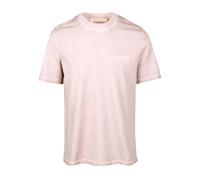Don The Fuller - T-shirt - Homme - Tops - Rose - Taille: S