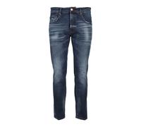 Don The Fuller - Vintage Denim Jeans - Homme - Jeans - Bleu - Taille: W35
