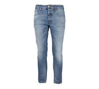 Don The Fuller - Vintage Denim Jeans - Homme - Jeans - Bleu - Taille: W36