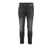 Don The Fuller - Vintage Denim Jeans - Homme - Jeans - Noir - Taille: W36