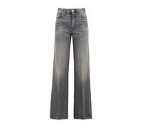 Don The Fuller - West Fit Flare Jeans - Femme - Jeans - Gris - Taille: W28