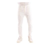 Don The Fuller - Yaren Jeans - Homme - Jeans - Blanc - Taille: W36