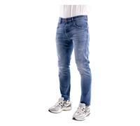 Don The Fuller - Yaren Jeans - Homme - Jeans - Bleu - Taille: W34
