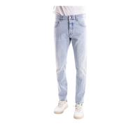 Don The Fuller - Yaren Jeans - Homme - Jeans - Bleu - Taille: W35