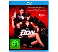 DON-THE KING IS BACK (SPECIA - DON 2 2 BLU-RAY NEUF