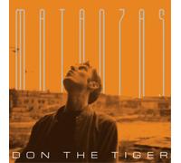 Don the Tiger Matanzas (Vinyl) 12" Album