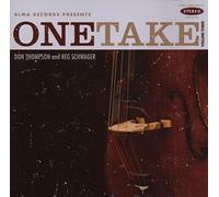 Don Thompson - One Take/Vol.3 [Import]