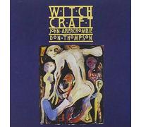 Don Thompson - Witchcraft