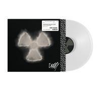 Don Toliver - Don Toliver Octane Clear Vinyl 2LP [Nuclear Edition] with Printed Inner Sleeves