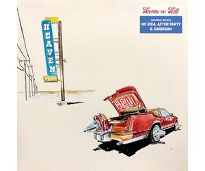 Don Toliver - Heaven Or Hell