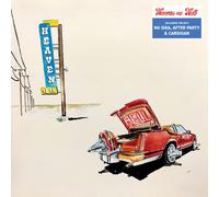 Don Toliver - Heaven Or Hell [Vinyl Lp] Explicit