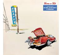 Don Toliver – Heaven Or Hell – Vinyle LP (Édition limitée, transparent) – Version explicite