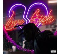 Don Toliver - Love Sick (Deluxe)