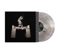 Don Toliver – Octane – Vinyle 2LP Édition Limitée Exclusivité Fnac Blanc et Noir