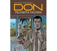 Don - Tome 1 - Palomita Paloma