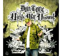 Don Tone - Nichts War Umsonst