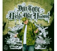 Don Tone - Nichts War Umsonst [Import]