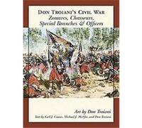 Don Troiani's Civil War Don Troiani, Earl J. Coates, Michael J. McAfee (Auteur)