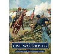 Don Troiani's Civil War Soldiers