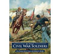 Don Troiani's Civil War Soldiers