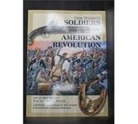 Don Troianis Soldiers of the American Revolution - Don TroianiJames Kochan - Globe Pequot Publishing Group Inc - Livre en Anglais - Paperback Don TroianiJames Kochan (Auteur)