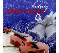 Don Vasily : Carols