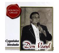 Don Vasyl: CygaĹ ska biesiada [CD]