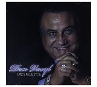 Don Vasyl - Don Vasyl: TaĹ cz Moje Ĺťycie [CD] Muzyka cygaĹ ska