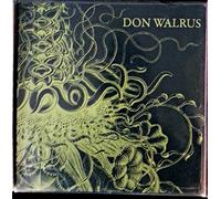 Don Walrus - Self-Titled
