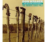 Don Walser & Pure Texas Band, Walser, Don - Archive Series 2 by Don Walser & Pure Texas Band, Walser, Don (1998) Audio CD