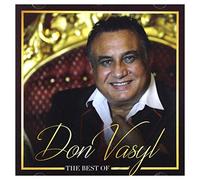 Don Wasyl & CygaĹskie Gwiazdy - Don Wasyl & CygaĹskie Gwiazdy: The Best Of [CD]