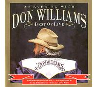 Don Williams - an Evening with [Import]