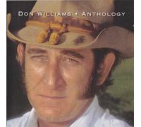 Don Williams -Anthology