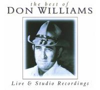 Don Williams - Best of Don Williams, The [Import]