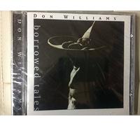 Don Williams - Borrowed Tales [Import]
