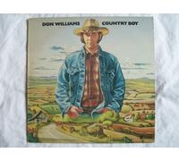DON WILLIAMS - Country Boy